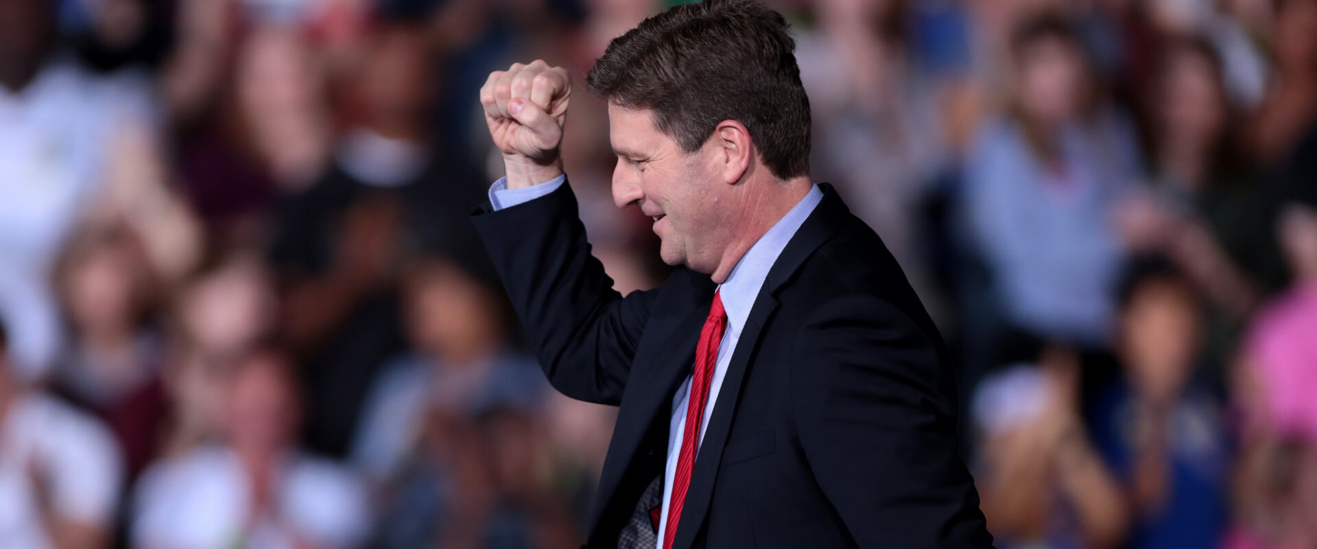 Brand Stories Mayor Greg Stanton Claims Victory in Phoenix Mayoral Race