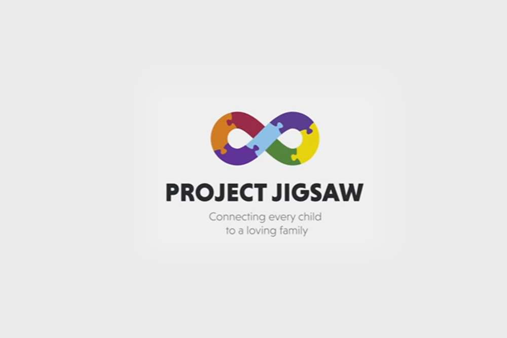 Equality Arizona Project Jigsaw