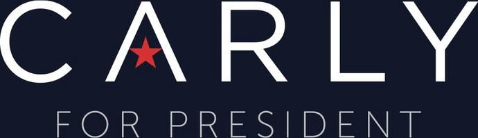 Presidential Branding-Carly for President 2016