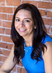 Catherine Alonzo Founding Partner of Javelina