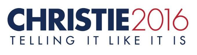 Presidential Branding-Christie 2016