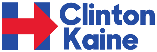 Presidential Branding-Clinton and Kaine 2016