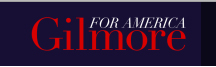 Presidential Branding-Gilmore for America 2016