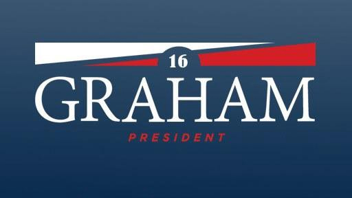 Presidential Branding-Graham for President 2016