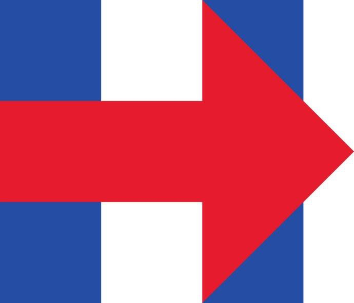 Presidential Branding-Hillary Clinton 2016