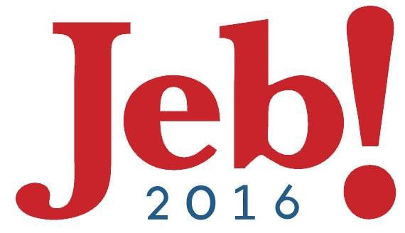 Presidential Branding-Jeb 2016