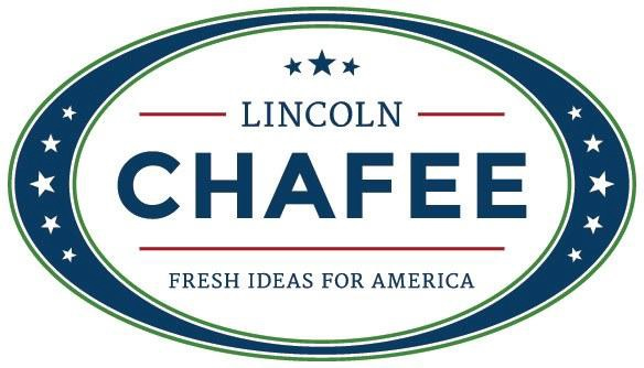 Presidential Branding-Lincoln Chafee 2016