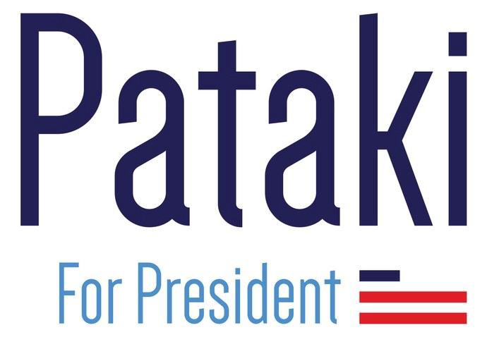 Presidential Branding-Pataki for President 2016