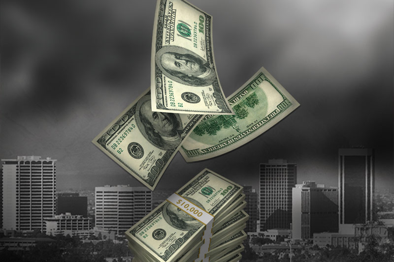 Fears About ‘Dark Money’ in Phoenix Elections Grow