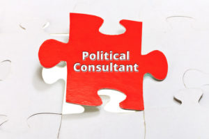 Role of Political Consultants in Campaigns