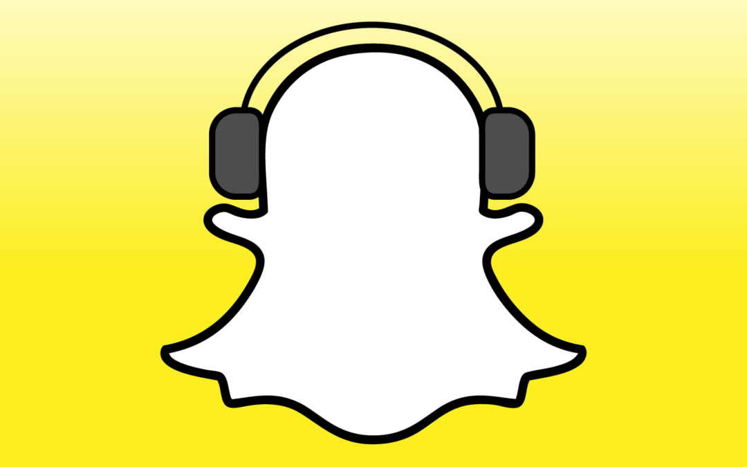 How Snapchat Is Becoming the Future of Music Marketing