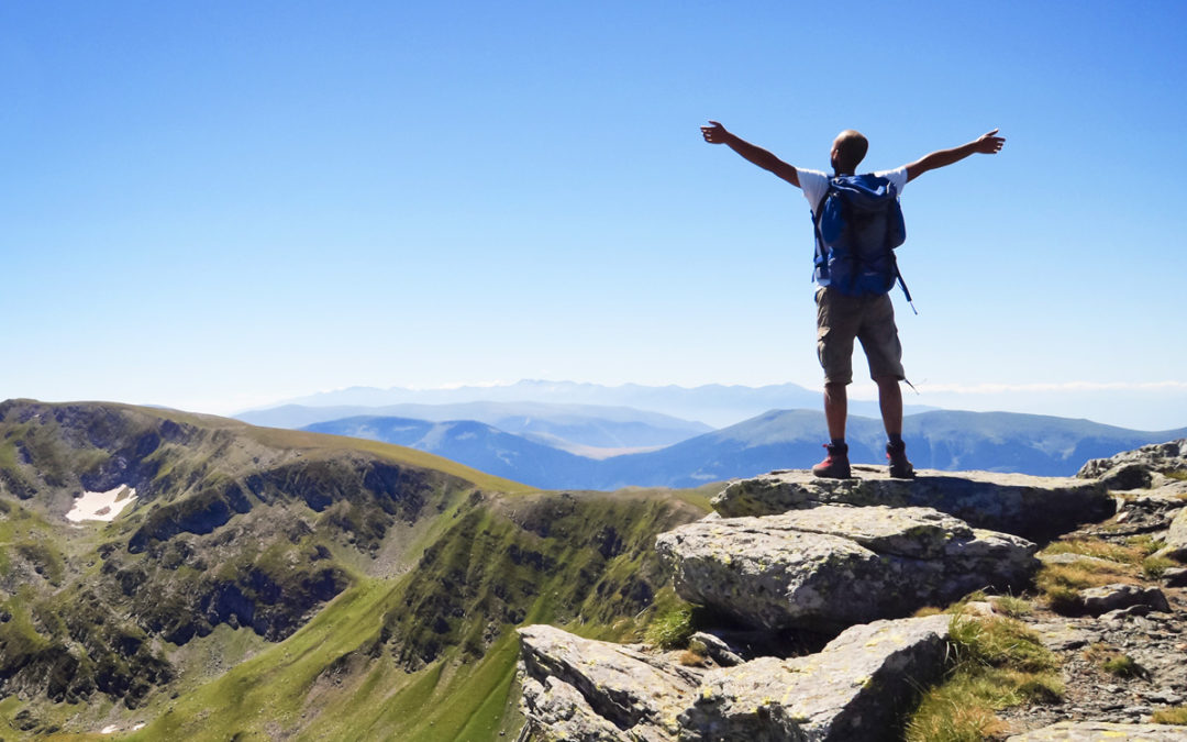Don’t Jump the Gap: The Benefits of a Gap Year