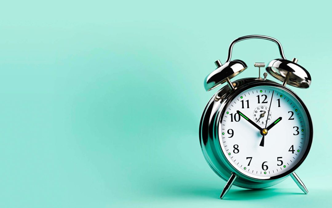 Essential Time Management Tricks for a Happier Life