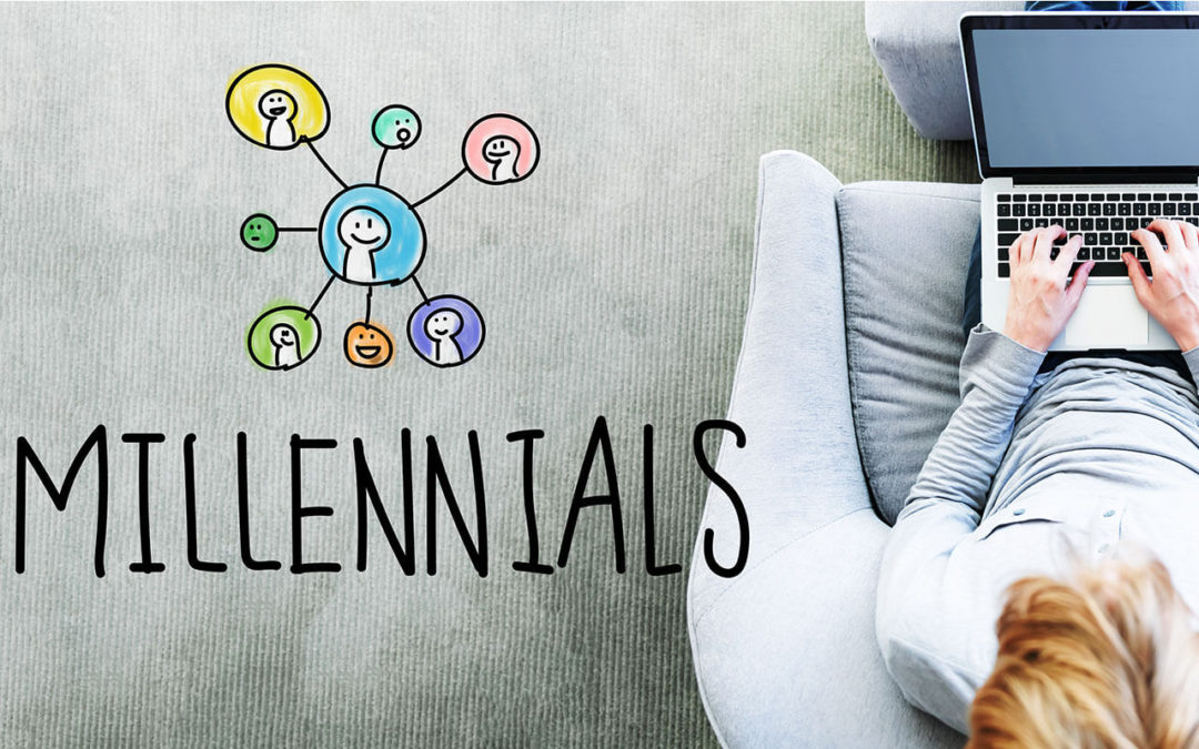 Age of Authenticity: The Power of Millennials in the Digital World