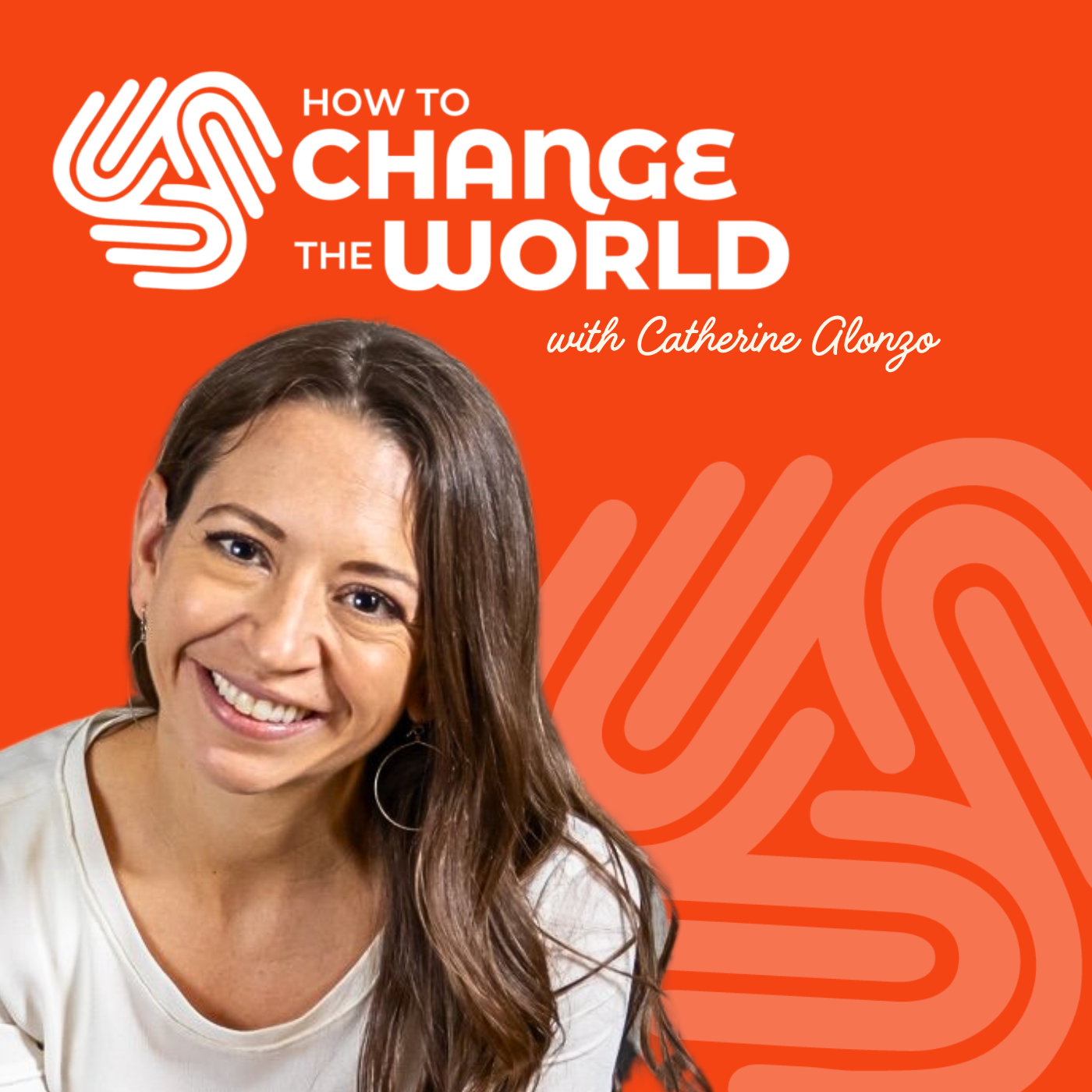 How to Change the World Javelina Podcast with Catherine Alonzo
