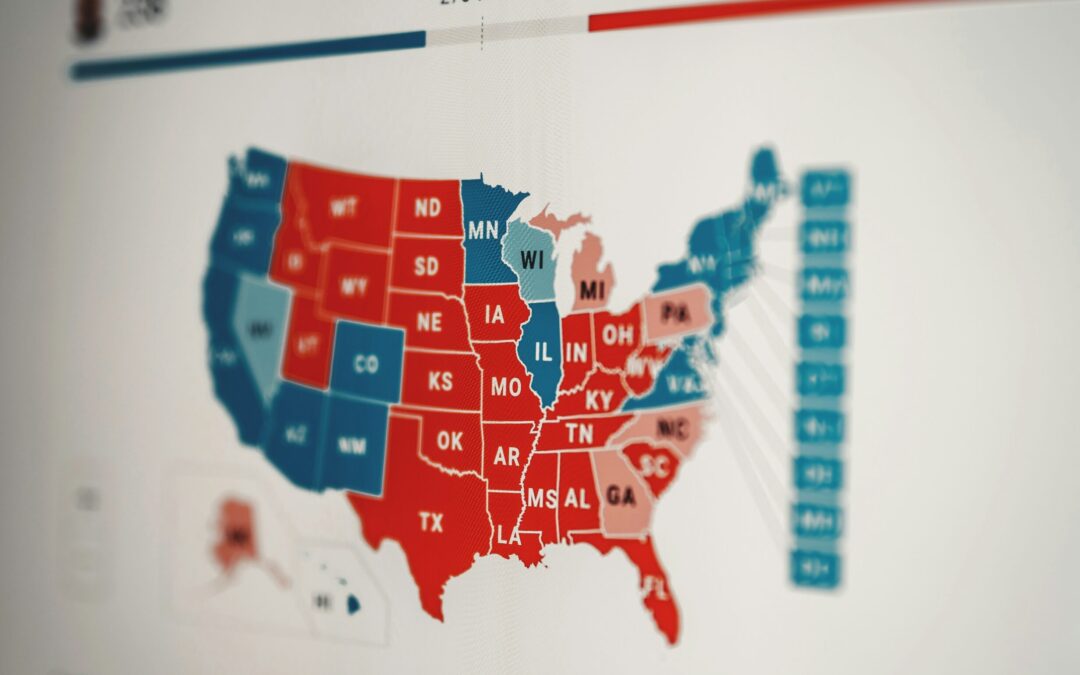 Non-Presidential Races to Watch This Election Night