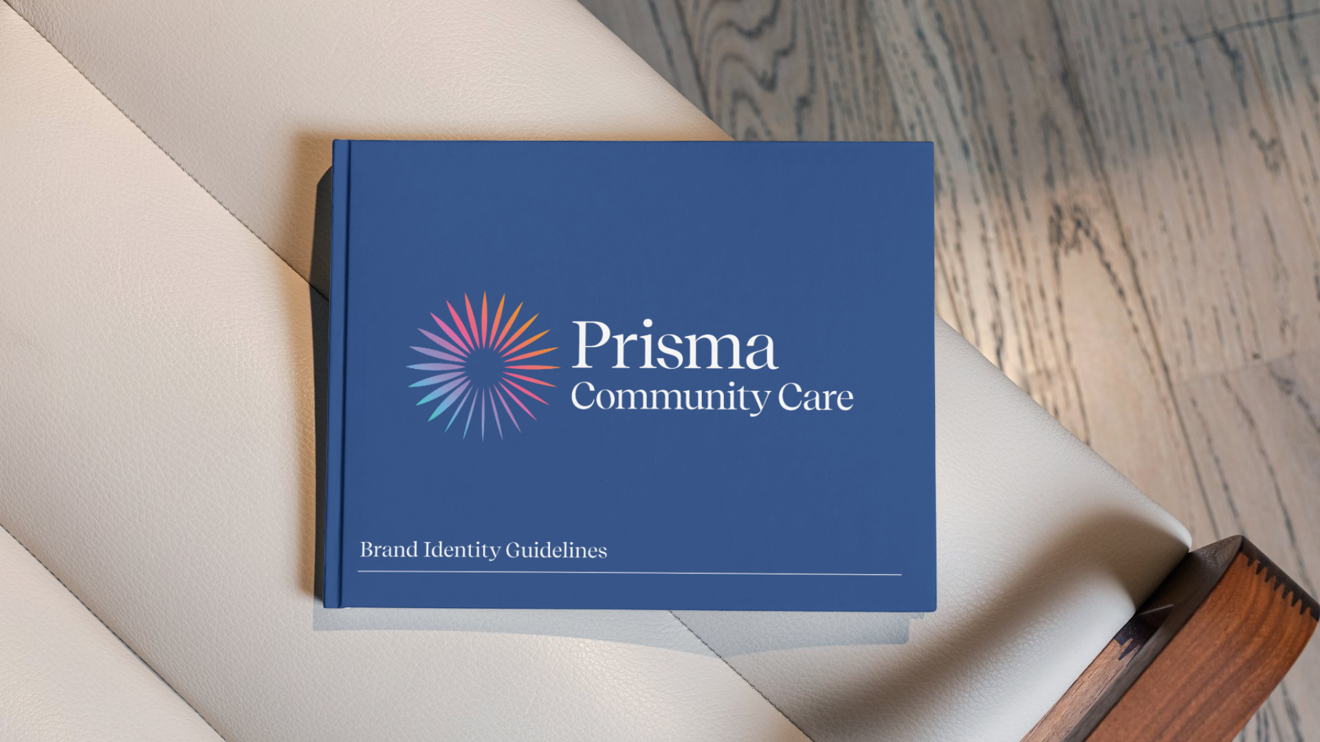 Reintroducing a Health Equity Leader: Prisma Community Care